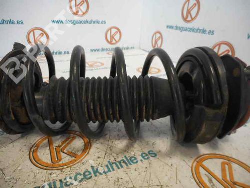 Right rear shock absorber CHEVROLET LACETTI (J200)  | BP2458253M19