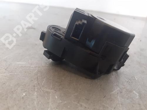 Heater blower motor BMW 5 (E60) 525 d | BP8952195M62 