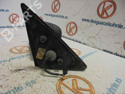 Left mirror BMW 3 (E36) 320 i | BP4740054C26