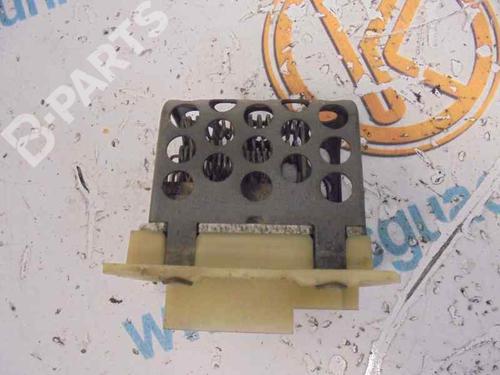 Used Heater resistor CHRYSLER VOYAGER IV (RG, RS) [1999-2008]  11662640