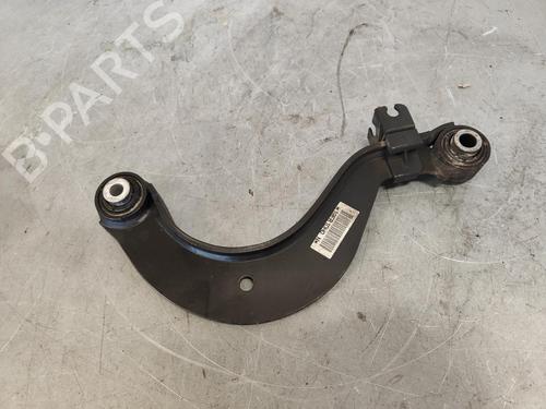 Used Left rear suspension arm SEAT LEON (1P1) [2005-2013]  13937282