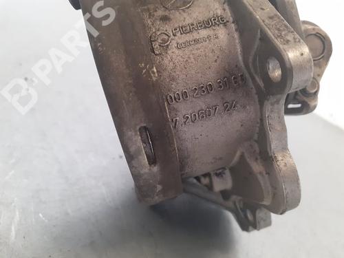 Vacuum pump MERCEDES-BENZ C-CLASS (W202) C 250 Turbo-D (202.128) | BP7560150M80 