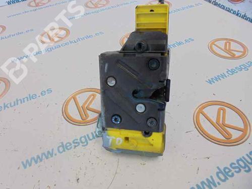 Used Rear right lock VOLVO S80 I (184) T6 (272 hp) 3677049