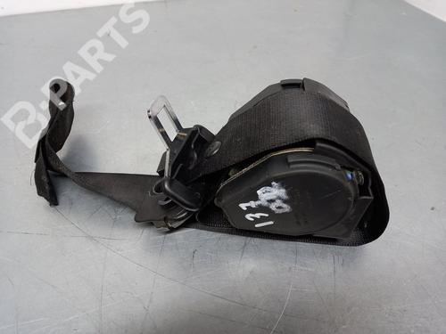 Used Front left seatbelt BMW 3 Coupe (E46) 318 Ci (118 hp) 8754949
