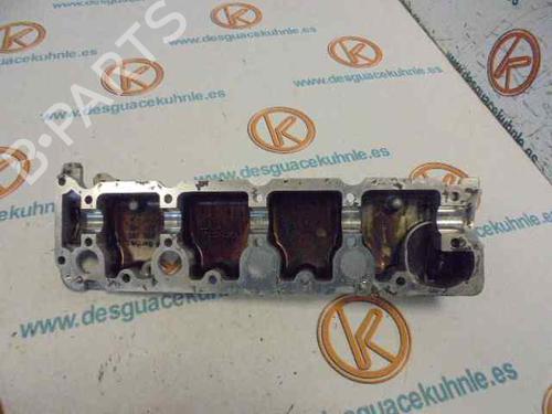 Valve cover SEAT INCA (6K9) 1.4 i | BP14183988M124 