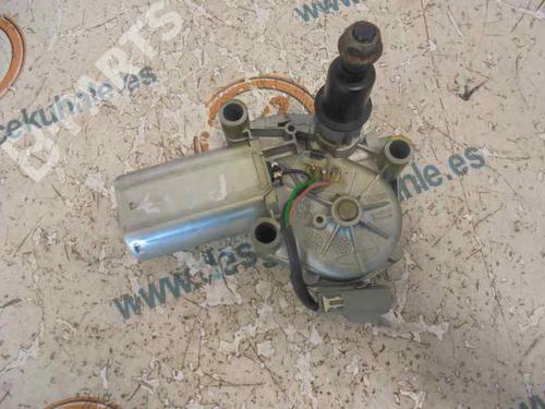 Used Rear wiper motor CHRYSLER VOYAGER IV (RG, RS) 3.3 Flex-Fuel (174 hp) 2492186