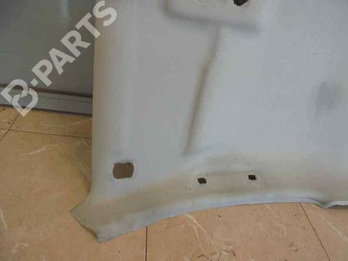 Interior roof RENAULT ESPACE III (JE0_) 2.0 (JE0A) | BP2492737I12 