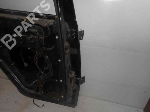 Left rear door BMW X5 (E53) 3.0 d | BP2445479C4 
