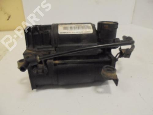 Used Suspension compressor MERCEDES-BENZ S-CLASS (W220) S 320 CDI (220.026, 220.126) (197 hp) 8754558