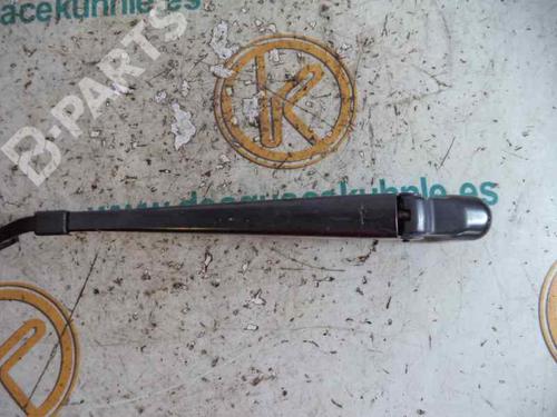 Rear windshield wiper arm CITROËN BERLINGO / BERLINGO FIRST Box Body/MPV (M_) 2.0 HDI 90 (MBRHY, MCRHY) | BP3526648C144 
