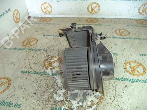 Heater blower motor SEAT IBIZA II (6K1) 1.4 i | BP14193837M62 