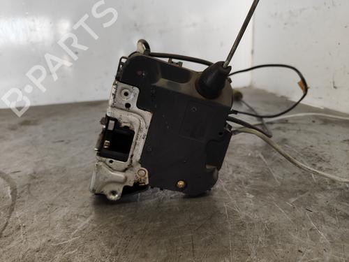 Front left lock MERCEDES-BENZ C-CLASS Coupe (CL203) C 220 CDI (203.708) | BP28316969C98 