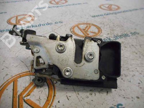 Used Rear right lock CHEVROLET LACETTI (J200) [2003-2025]  2459247