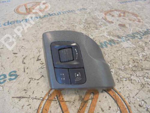 Used Steering wheel controls OPEL VECTRA C (Z02) 1.9 CDTI (F69) (120 hp) 2493622