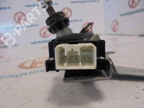 Rear wiper motor CHEVROLET AVEO / KALOS Hatchback (T200) 1.4 16V | BP2714161M102 