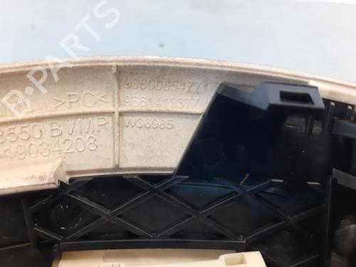 Other CITROËN C4 Grand Picasso I (UA_) 1.6 HDi | BP14187880O1 