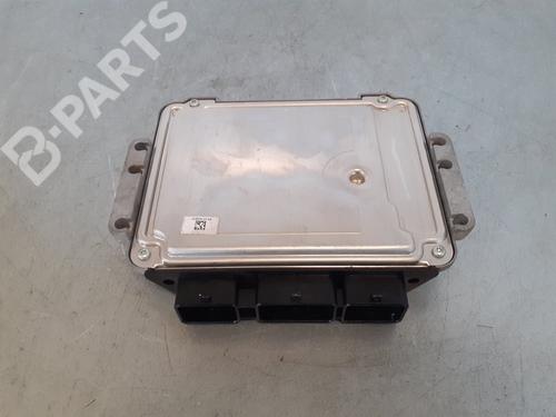 Engine control unit (ECU) CITROËN C4 Grand Picasso I (UA_) 1.6 HDi | BP7239641M57 