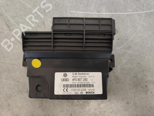 Elektronische module AUDI A6 C6 (4F2)  | BP14361178M83 