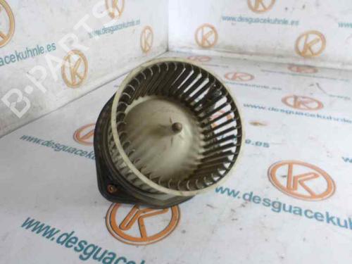 Used Heater blower motor DAEWOO LANOS (KLAT) 1.3 (75 hp) 14177742