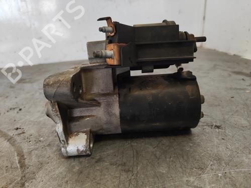 Starter RENAULT LAGUNA II (BG0/1_) 2.0 16V (BG03, BG0Z, BG0T, BG1Y) | BP29822845M8 