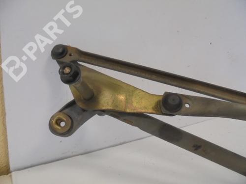 Front wiper motor CITROËN XSARA PICASSO (N68)  | BP6687870M29