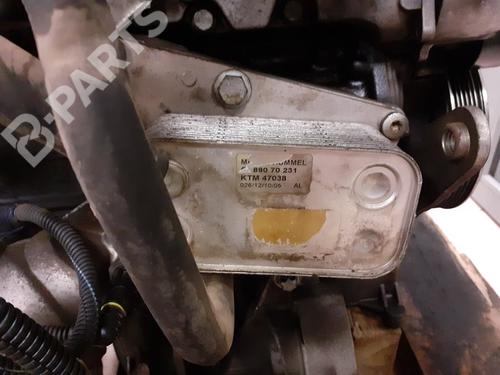 Engine FIAT CROMA (194_) 1.9 D Multijet (194AXB1B) | BP9047979M1 