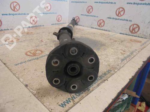 Driveshaft CHRYSLER CROSSFIRE Roadster 3.2 | BP2496200M37