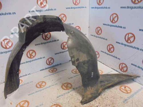 Rim SEAT IBIZA III (6L1)  | BP14184159C45 