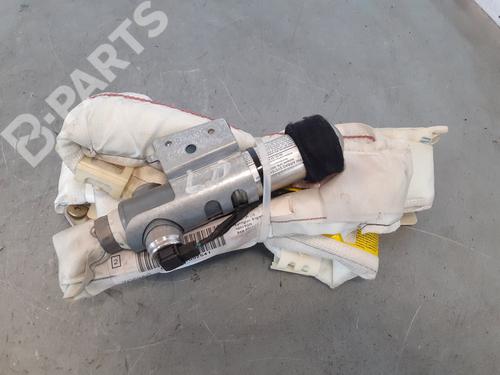 Right curtain airbag BMW 6 (E63) 630 i | BP9743623C12 