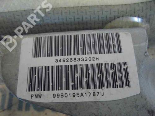 Høyre sete kollisjonspute BMW 5 (E39) 530 d | BP5031157C14 