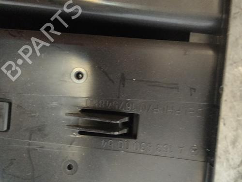 Air vent MERCEDES-BENZ M-CLASS (W163) ML 320 (163.154) | BP25378415I21 