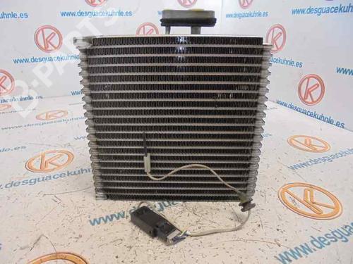 Used Air conditioning evaporator HONDA CIVIC VI Fastback (MA, MB) [1994-2001]  11662224
