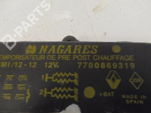 Electronic module VOLVO 460 (464)  | BP10270616M83 
