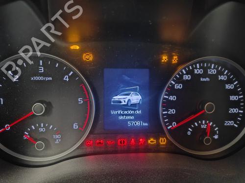 Engine KIA RIO IV (YB, SC, FB)  | BP22555766M1  - Image 13