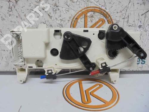 Climate control RENAULT MEGANE I Coach (DA0/1_) 1.9 dCi (DA05, DA1F) | BP2473555I5 