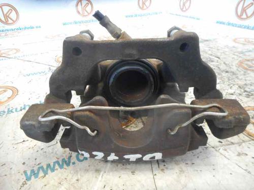 Left front brake caliper MERCEDES-BENZ E-CLASS (W210)  | BP11609754M105 