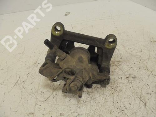 Right rear brake caliper VW TRANSPORTER T4 Van (70A, 70H, 7DA, 7DH) 2.5 TDI | BP11610675M106 