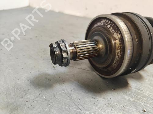 Left rear driveshaft MERCEDES-BENZ C-CLASS (W203)  | BP16019331M40 