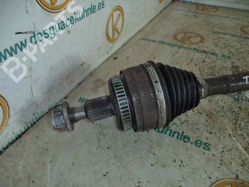 Right rear driveshaft MERCEDES-BENZ M-CLASS (W163) ML 320 (163.154) | BP2450949M41 
