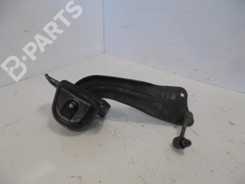 Left rear suspension arm AUDI A3 (8P1)  | BP6455545M14 