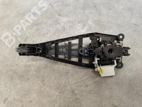 Venstre foran utvendig håndtak OPEL ASTRA H GTC (A04) 1.9 CDTi (L08) | BP11057380C128 