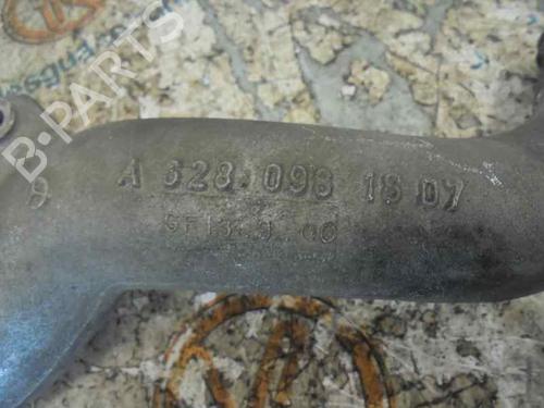 Pipe MERCEDES-BENZ S-CLASS (W220) S 400 CDI (220.028, 220.128) | BP14182913M125 