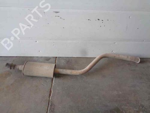 Other CITROËN XSARA Break (N2) 1.9 TD 4132F0 | SA ECIA |