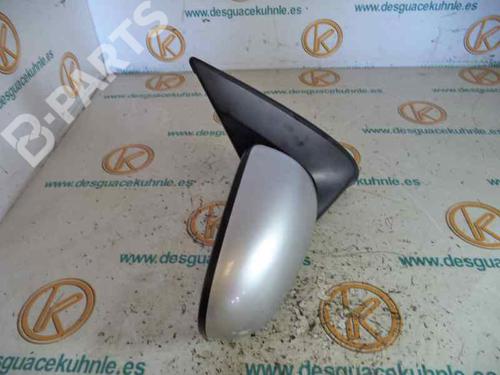 Right mirror NISSAN ALMERA II Hatchback (N16)  | BP2475920C27 