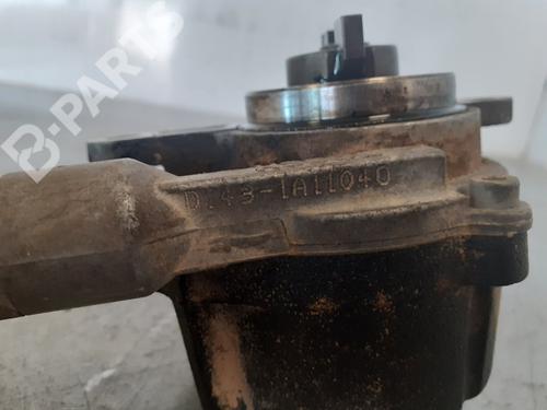 Vacuum pump CITROËN BERLINGO / BERLINGO FIRST MPV (MF_, GJK_, GFK_)  | BP8189942M80 