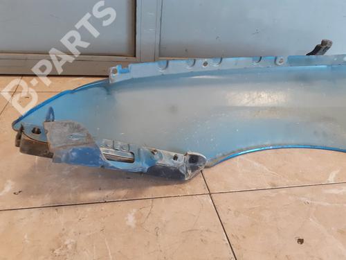 Right front fenders SAAB 9-3 Cabriolet (YS3D)  | BP9554402C42 