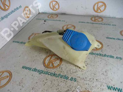 Windscreen washer tank VW POLO III (6N1) 60 1.4 | BP7429907C113 