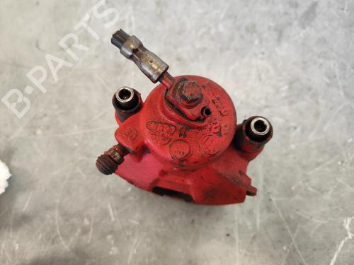 Right front brake caliper VW GOLF IV (1J1) 1.6 16V | BP13417954M104 