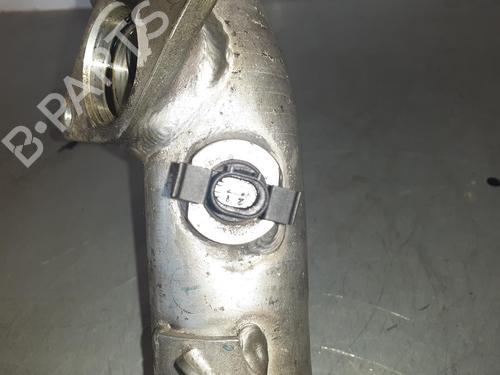 Pipe MERCEDES-BENZ S-CLASS (W220) S 320 CDI (220.025, 220.125) | BP14188788M125 