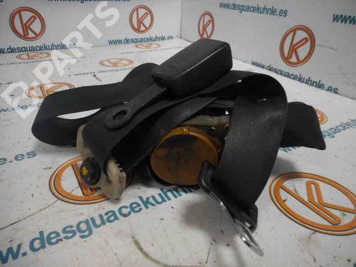 Front right seatbelt NISSAN ALMERA TINO (V10)  | BP8753124I25 